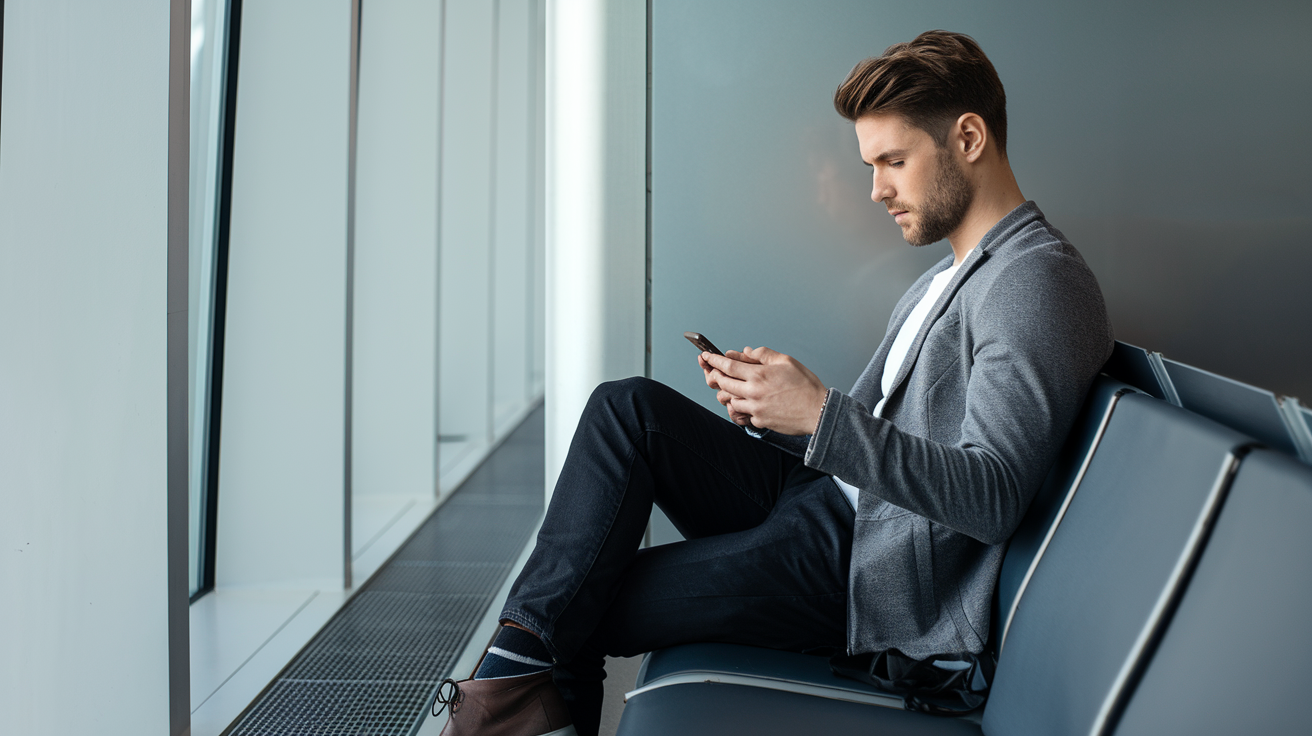 Paris Charles de Gaulle Airport to Achères: Your Stress-Free Transfer Guide